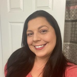 Meet your Posher, Sharleen